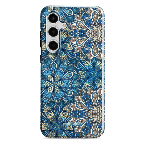Case Elite Pro for Samsung Galaxy S24 FE - Design E108E
