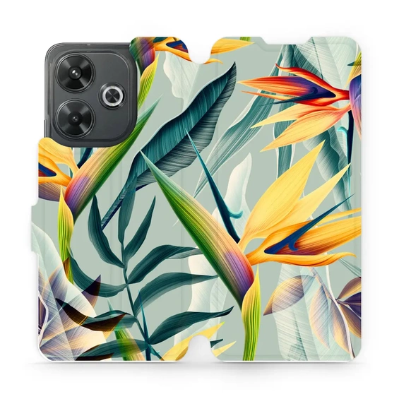 Etui do Xiaomi Redmi 13 - wzór MC02S