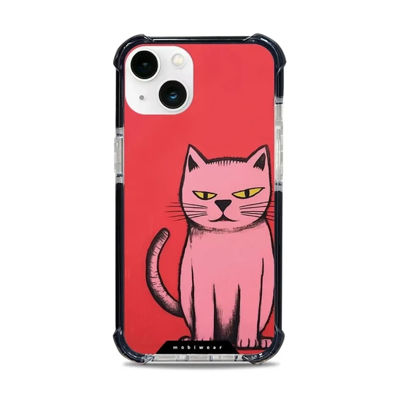 Case MagSafe Elite Bumper for Apple iPhone 13 - Design D026D