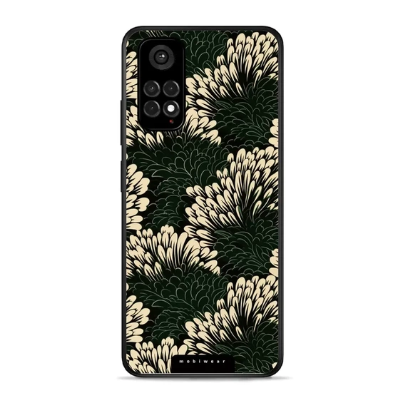 Hülle Glossy Case für Xiaomi Redmi Note 11S - Farbe GA45G