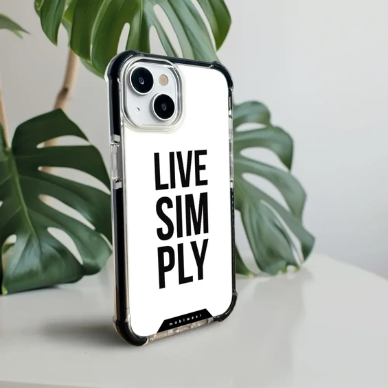 Case MagSafe Elite Bumper for Apple iPhone X - Design D070D