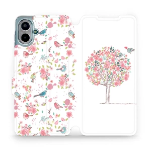 Hülle für Samsung Galaxy A07 - Farbe M120S