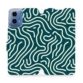 Phone Case Motorola Moto G34 5G - Design VA61S