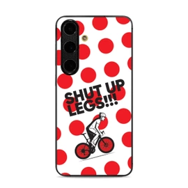 Hülle Glossy Case für Samsung Galaxy S24 FE - Farbe GD08G