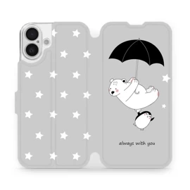Phone Case Apple iPhone 16 Plus - Design MH08P