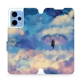 Phone Case Xiaomi Redmi Note 12 5G - Design MR09S