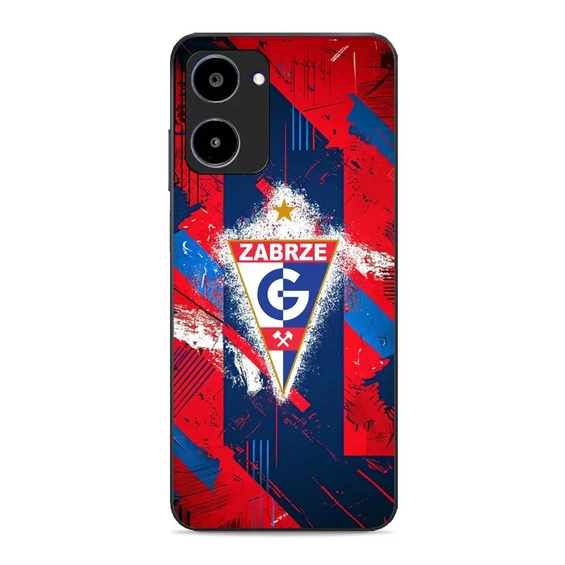 Phone Glossy Case Realme 10 4G - Design G02GZ