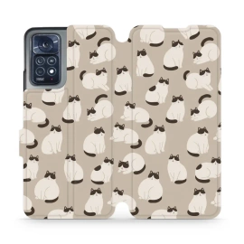 Phone Case Xiaomi Redmi Note 11 Pro 5G - Design V160S