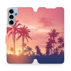 Hülle für Samsung Galaxy M55 5G - Farbe M134P