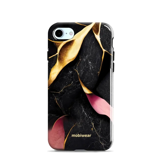 Etui Elite Pro do Apple iPhone SE 2020 - wzór EP35E