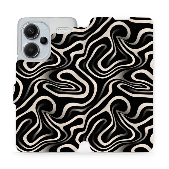Etui do Xiaomi Redmi Note 13 Pro Plus - wzór VA63S