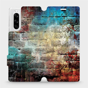 Phone Case Sony Xperia 5 - Design V061P