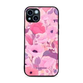 Phone Glossy Case Apple iPhone 14 Plus - Design GP74G