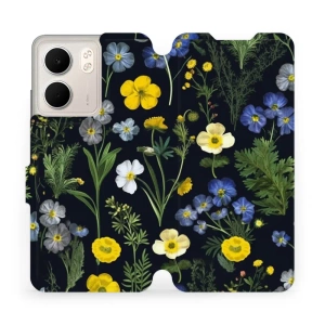 Hülle für OPPO A5x - Farbe VP47S