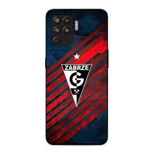 Etui Glossy Case do OPPO Reno 5 Lite - wzór G04GZ