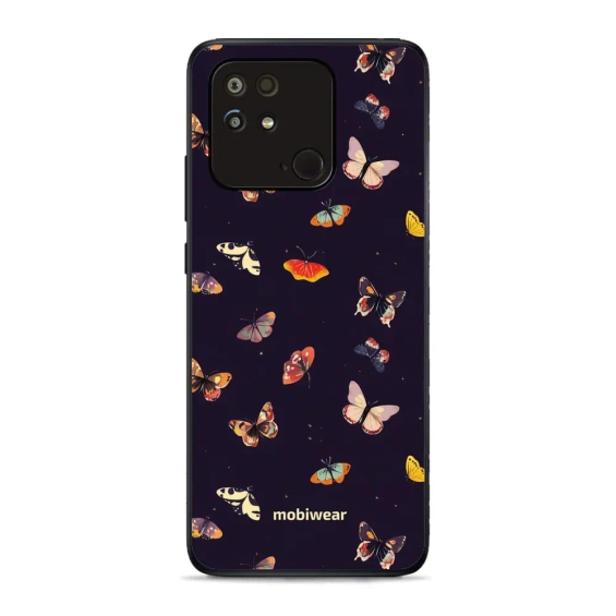 Hülle Glossy Case für Xiaomi POCO C40 - Farbe GP78G