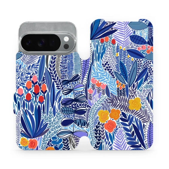 Etui do Google Pixel 10 Pro - wzór MP03P