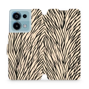 Phone Case Xiaomi Redmi Note 13 Pro 4G - Design VA52S