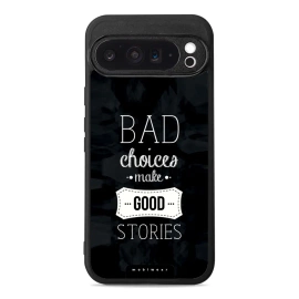 Phone Glossy Case Google Pixel 9 Pro XL - Design G071G