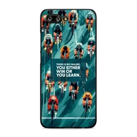 Phone Glossy Case Huawei Honor 10 - Design GD02G