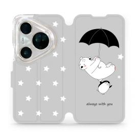 Phone Case Huawei Pura 80 Ultra - Design MH08P