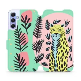 Hülle für Samsung Galaxy A34 5G - Farbe VP52S