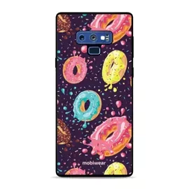 Phone Glossy Case Samsung Galaxy Note 9 - Design G046G