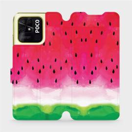 Phone Case Xiaomi POCO C40 - Design V086S