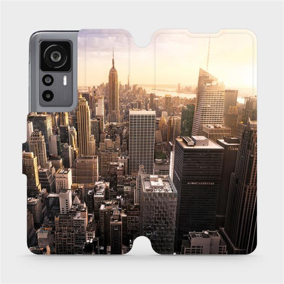 Phone Case Xiaomi 12T - Design M138P