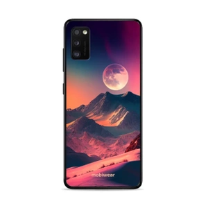 Etui Glossy Case do Samsung Galaxy A41 - wzór G008G