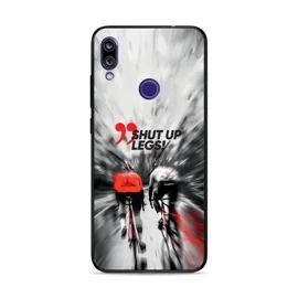 Hülle Glossy Case für Xiaomi Redmi 7 - Farbe GD12G