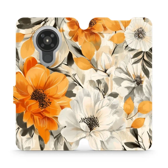 Phone Case Nokia 5.3 - Design VP75S