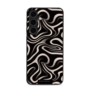 Hülle Glossy Case für Samsung Galaxy S25 Plus - Farbe GA63G