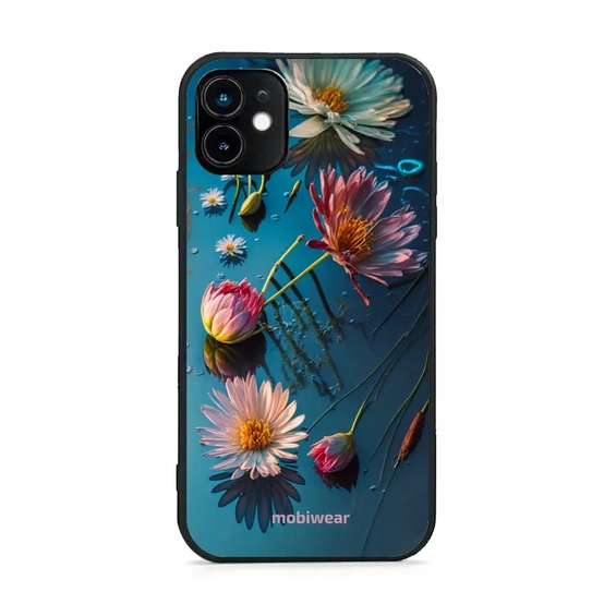 Phone Glossy Case Apple iPhone 11 - Design G013G