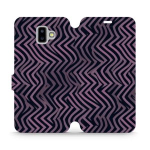 Phone Case Samsung Galaxy J6 Plus 2018 - Design VA55S