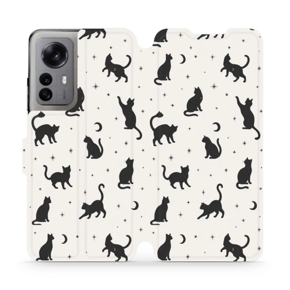 Etui do Xiaomi 12X - wzór V162S