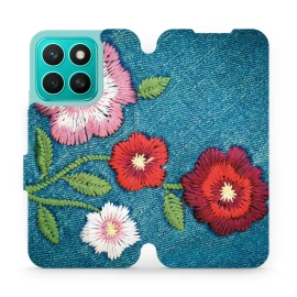 Hülle für Huawei Honor X8c - Farbe MD05P