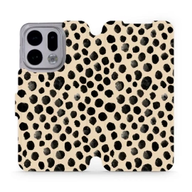 Phone Case OPPO Find X9 - Design VA50S