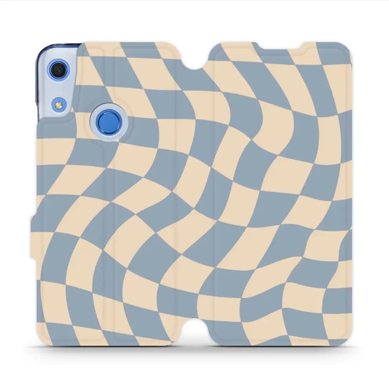 Etui do Huawei Y6S - wzór VA59S