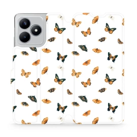 Phone Case Realme C53 - Design MP77S