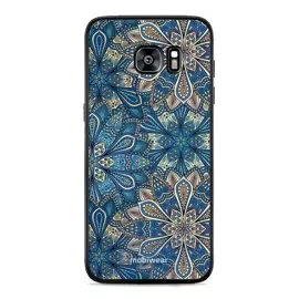 Etui Glossy Case do Samsung Galaxy S7 Edge - wzór G038G
