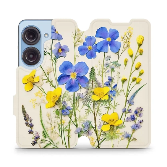 Phone Case Asus Zenfone 9 - Design VP41S