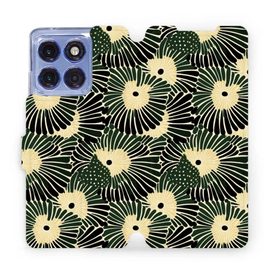 Hülle für Motorola Edge 60 Pro - Farbe VA44S