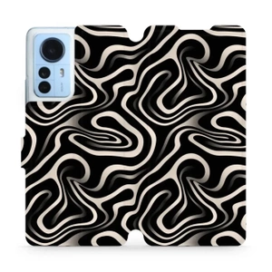 Etui do Xiaomi 12 Pro - wzór VA63S