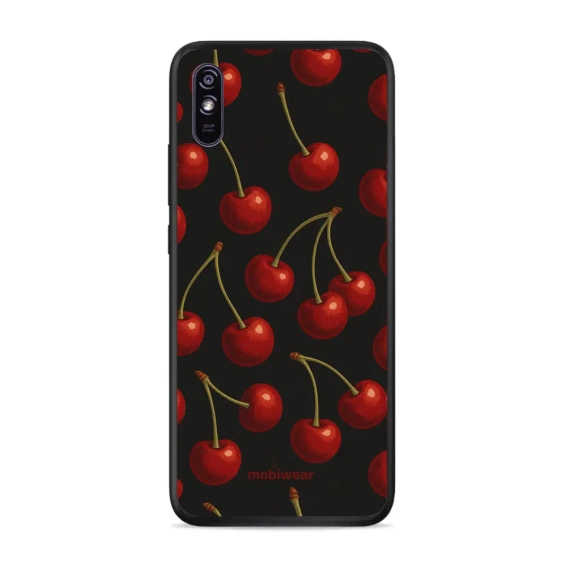 Hülle Glossy Case für Xiaomi Redmi 9A - Farbe GP83G