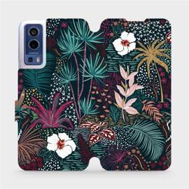 Etui do Vivo Y72 5G - wzór VP13S