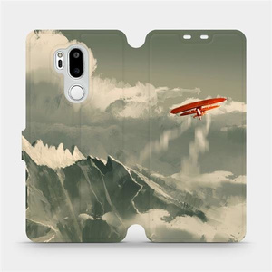 Phone Case LG G7 ThinQ - Design MA03P