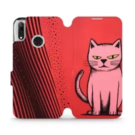 Phone Case Huawei Y7 2019 - Design VP54S