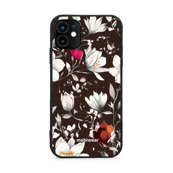 Hülle Glossy Case für Apple iPhone 11 - Farbe GP72G