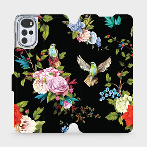 Phone Case Motorola Moto G22 - Design VD09S